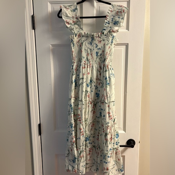 Hill House Ellie Nap Dress- Spring Chintz - Picture 7 of 7